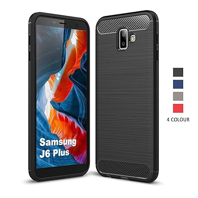 Samsung Galaxy J6 Plus Case, SCL Samsung Galaxy J6 Bangladesh Ubuy