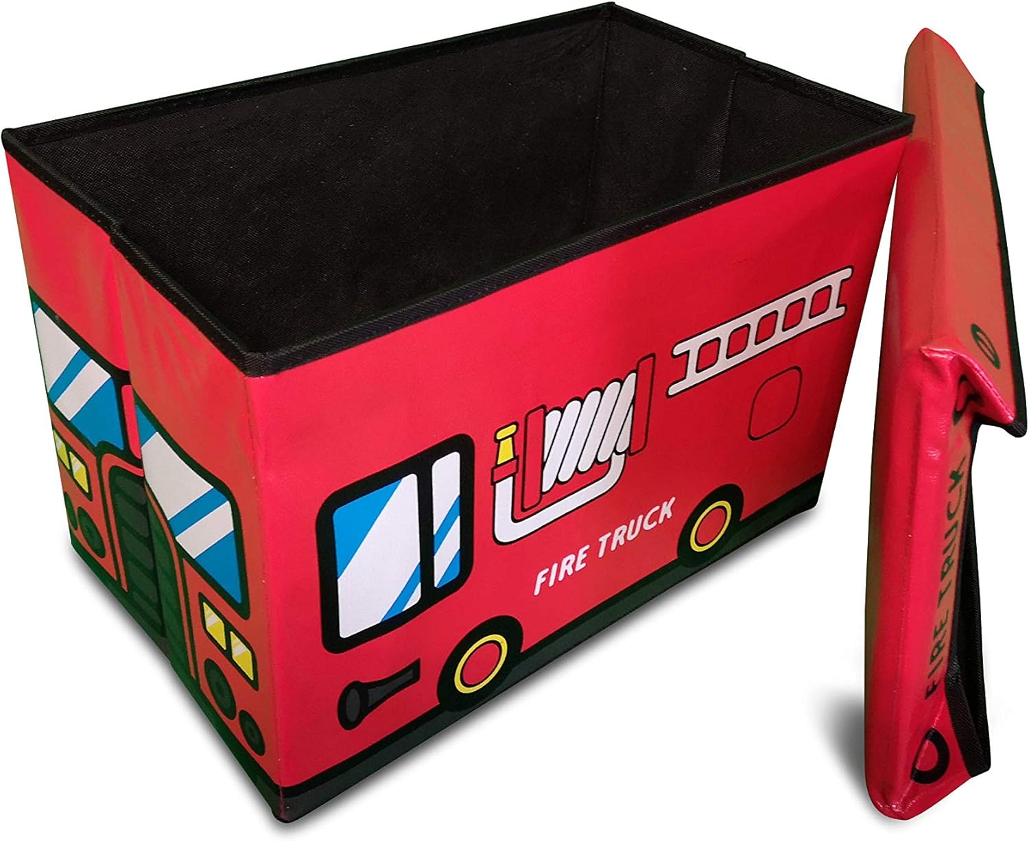 cajas juguetes niños