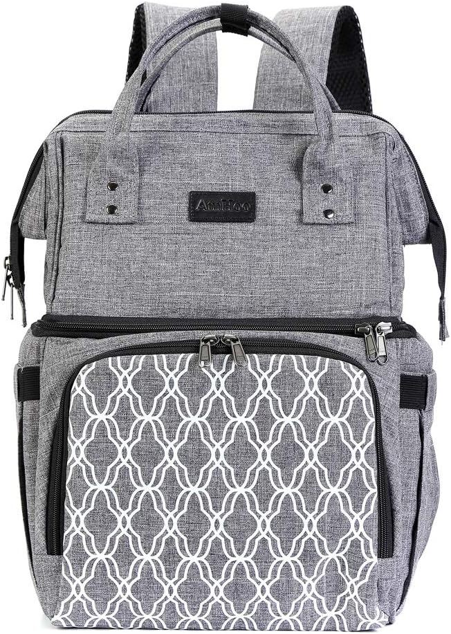 amhoo lunch bag