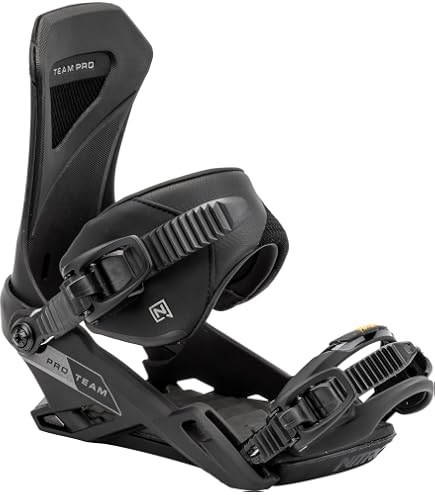Amazon.com : Professional Team Binding by Nitro Snowboards