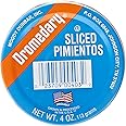 Dromedary Sliced Pimientos, 4 oz