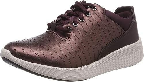 clarks sneakers for women