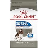 royal canin maxi weight control
