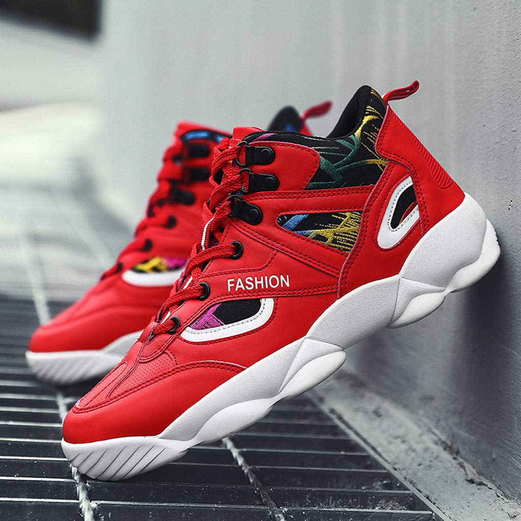 Shoes Unisex Nebwe Couple Summer Running Resistant Wear