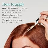 Briogeo Destined For Density MegaStrength Serum Caffeine Biotin Peptide 45ml view 8