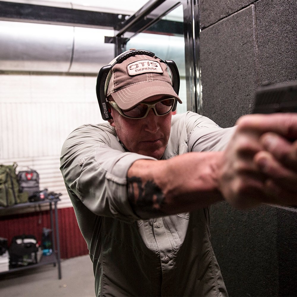 Otis Technology Ear Shield Hearing Protection Pro Health Link