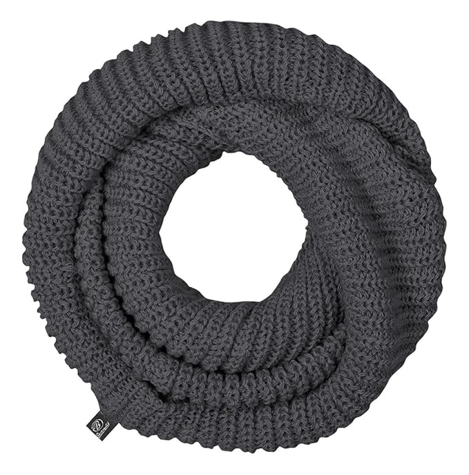 Brandit Schal Loop Unisex Strickschal Schlauchschal
