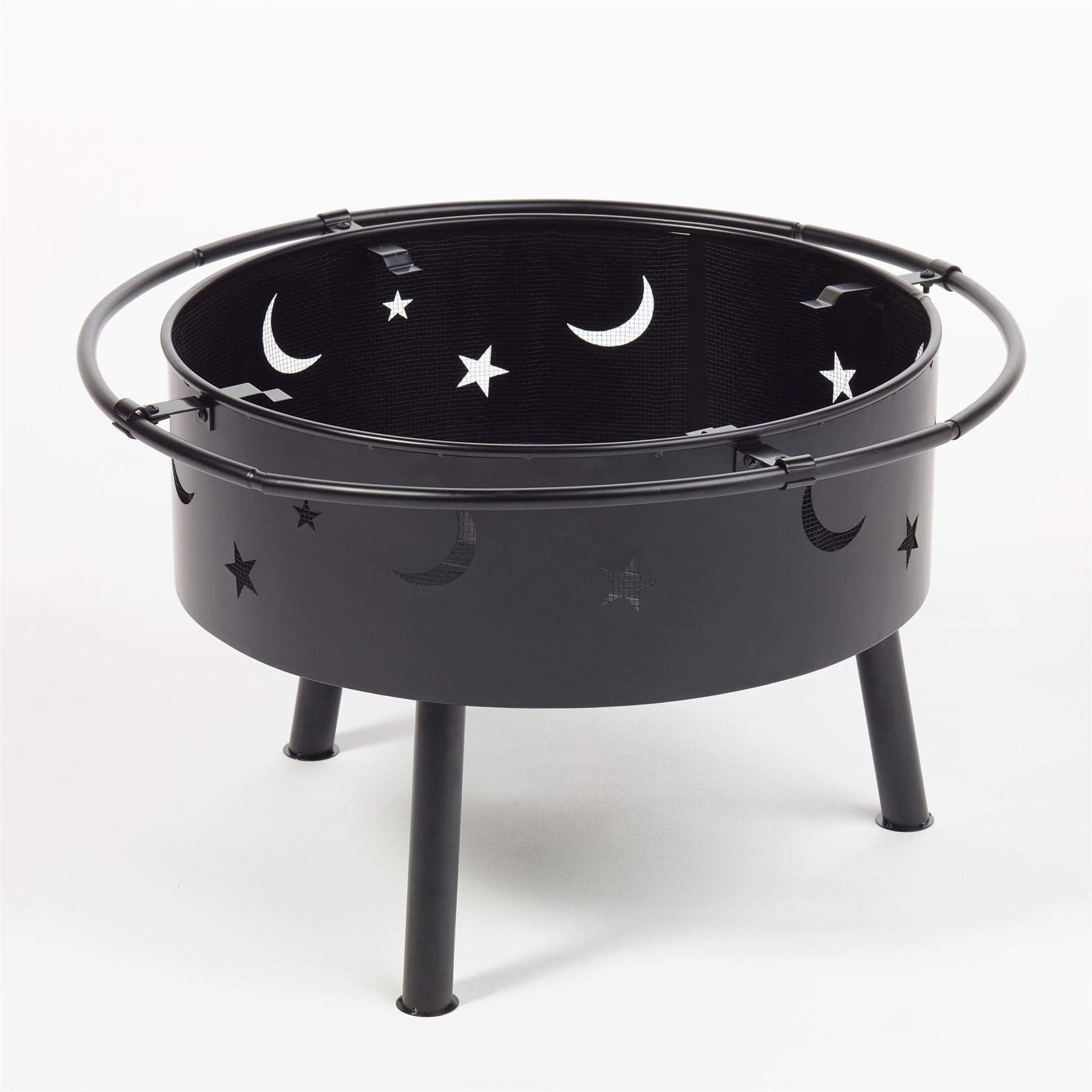 Fire Pit Garden Festival Stove Patio Heater Furnace Firepit - Phoenix Starfire