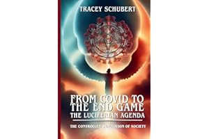 The Controlled Demolition of Society: Agenda 2030, Transhumanism, and the Global Elite's Blueprint for Total Control Series: 