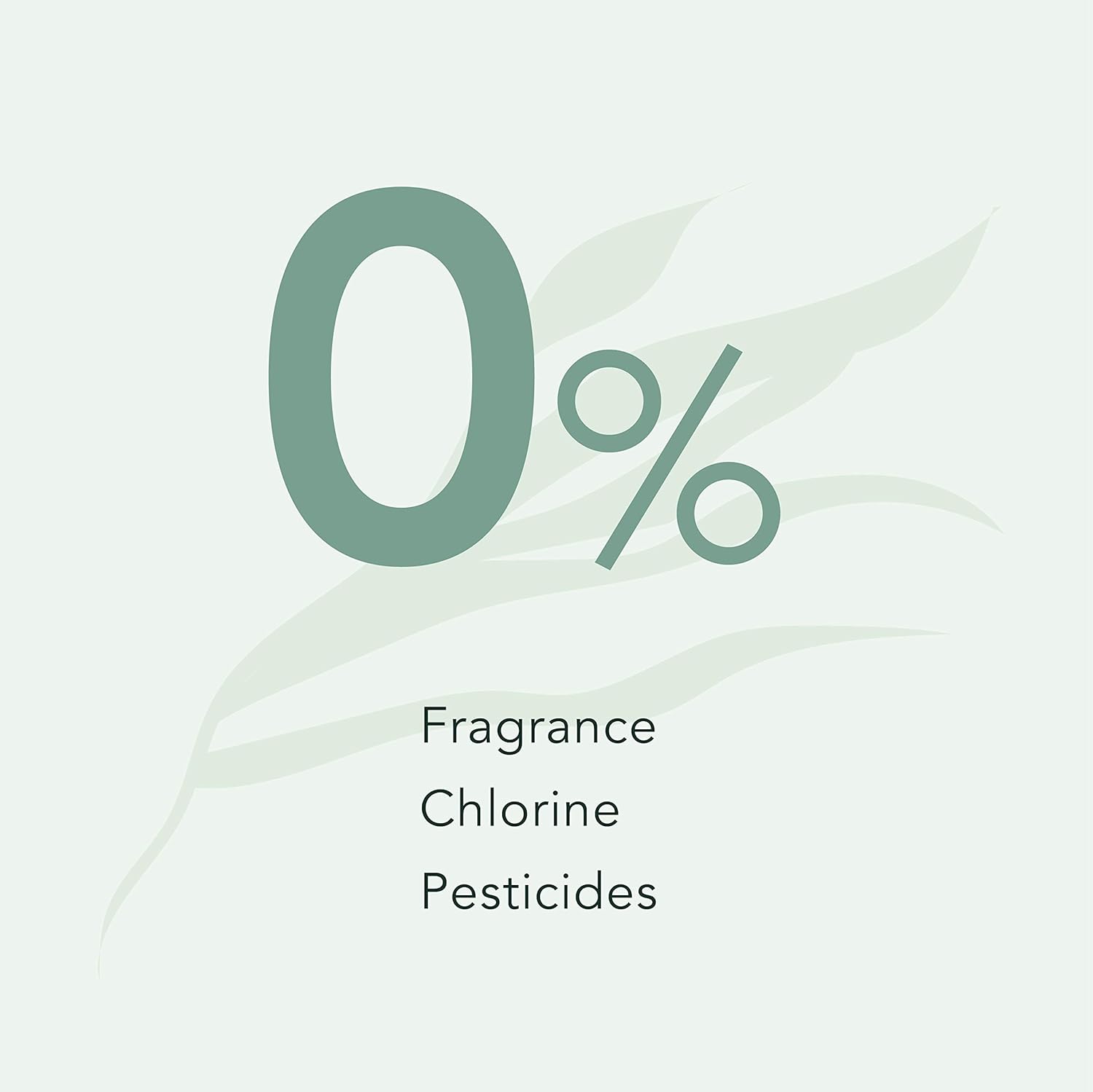 Rael Organic Cotton Panty Liners - Everyday Freshness, Daily Panty Liners, Chlorine Free, Unscented (Micro Thin,140 Count): Health & Personal Care