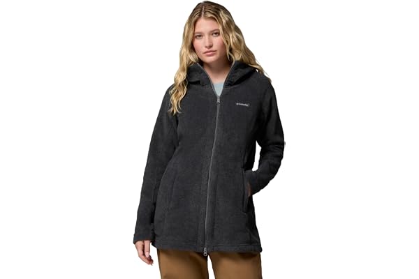 Columbia womens Outer Layer Polyfleece