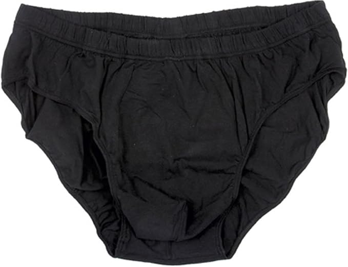 ropa interior para hombre tallas grandes