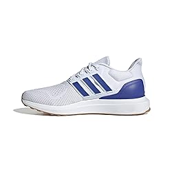 adidas Men's Ultradream DNA Sneaker, White/Lucid
