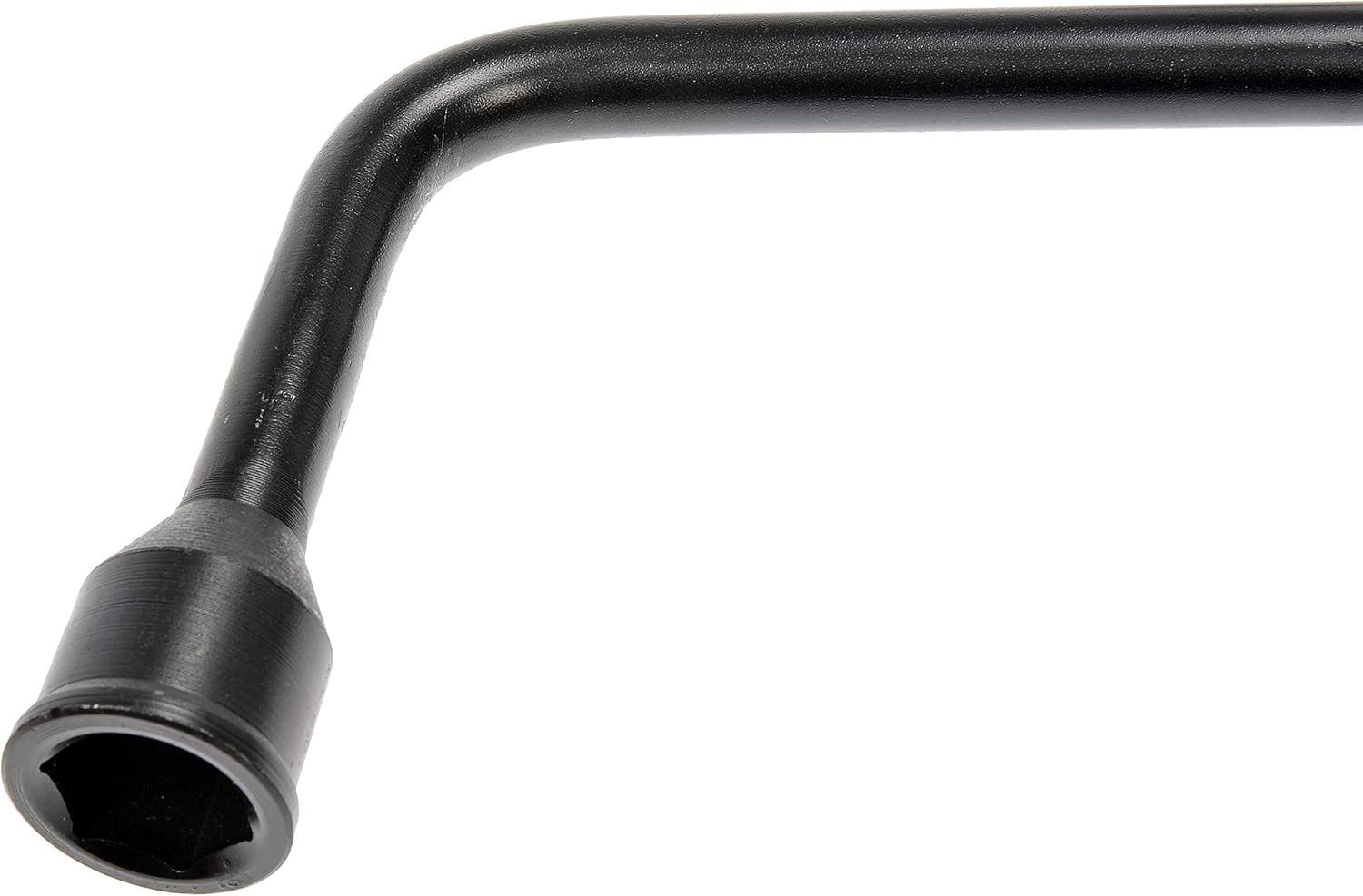 Dorman 926-779 Spare Tire Jack Handle/Wheel Lug Wrench for Select Ford Models: Automotive
