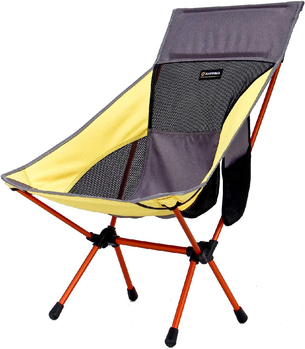 festival camping chair