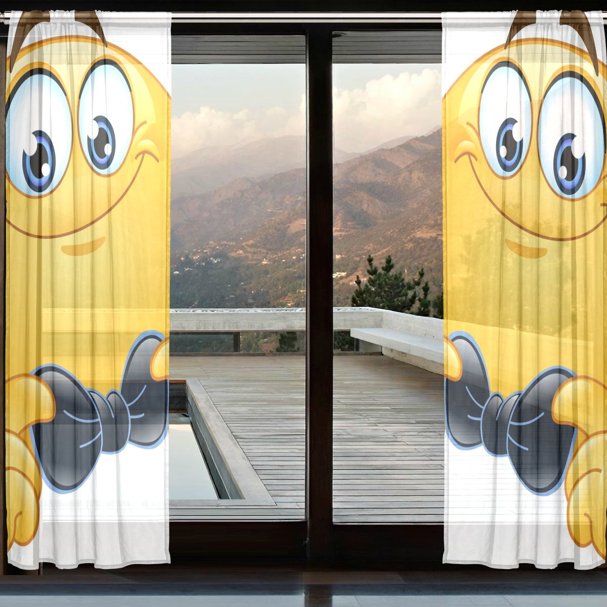 Holzlagerung auf privatem Grundstück • Motorsägen-Portal