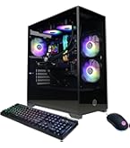Amazon.com: CYBERPOWERPC Gamer Xtreme VR Gaming PC, Intel