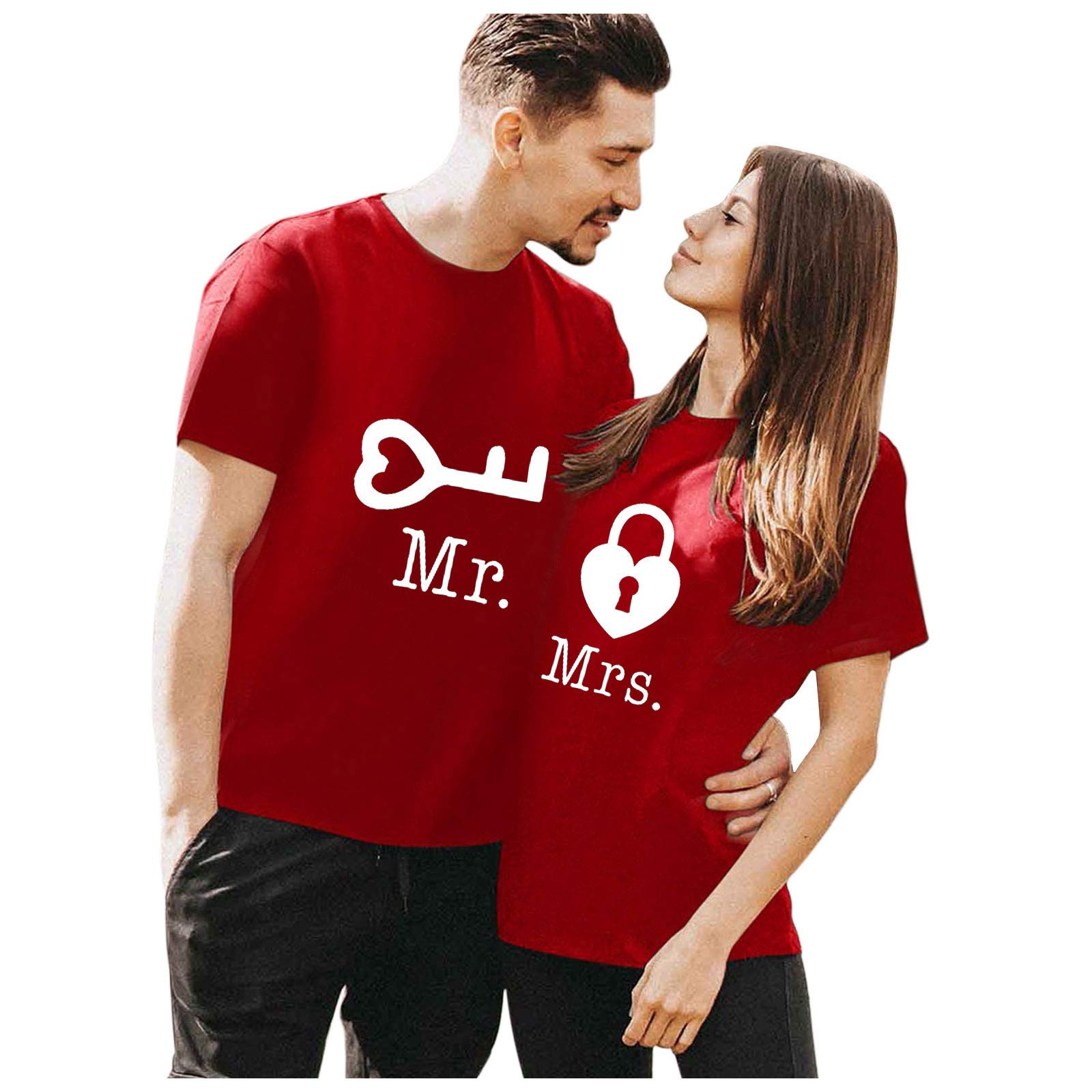 Generic Women's Couples Matching