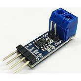 Waveshare SN65HVD230 CAN Board Connecting MCUs to CAN Network Features ESD Protection Communication Evaluation Development Bo