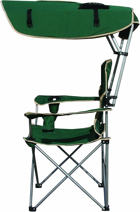 soccer chairs with shade