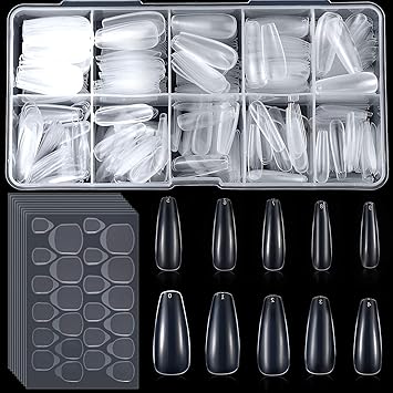 600 Pieces Breathable Adhesive Tab Fake 