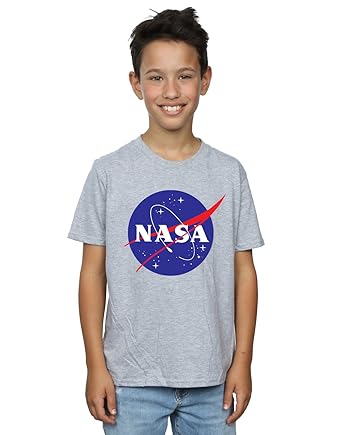 nasa t shirt baby