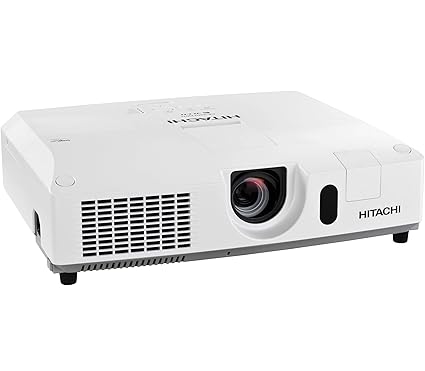 Hitachi projector ED27X