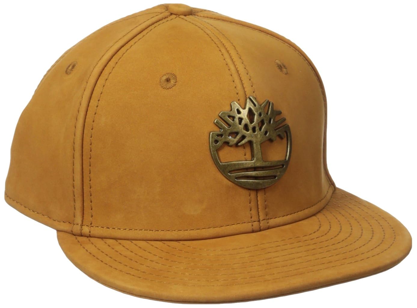 timberland flat cap