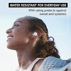 Sony LinkBuds S Truly Wireless Noise Canceling