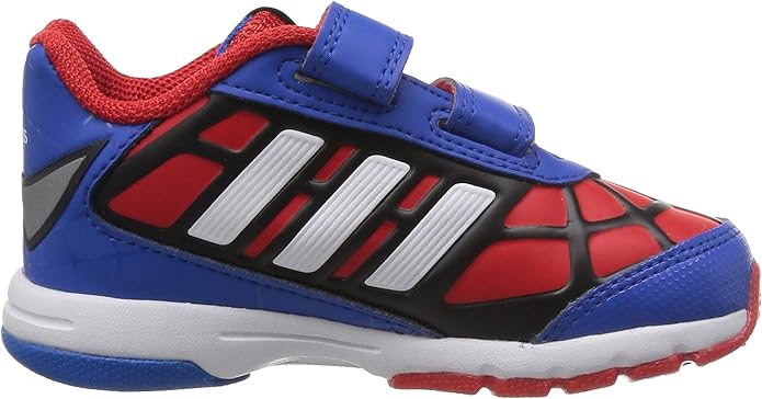 adidas disney spiderman