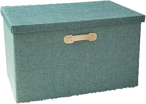 Amazon 収納ケース 37 27 26 折りたたみ ふた付き 持ち手付き 底板付き 衣類収納 布団収納 収納ボックス 幅58 奥行40 高さ35cm カラー おもちゃ収納 書類収納 衣類整理 雑貨収納 幅50 奥行35 高さ31cm 大容量 水洗い 防湿 耐用 頑丈 収納ケース ボックス オンライン通販