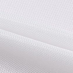 Breathable 3D Air Mesh Fabric,Light 3 Layers