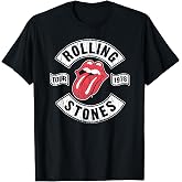 The Rolling Stones Tour 1978 T-Shirt