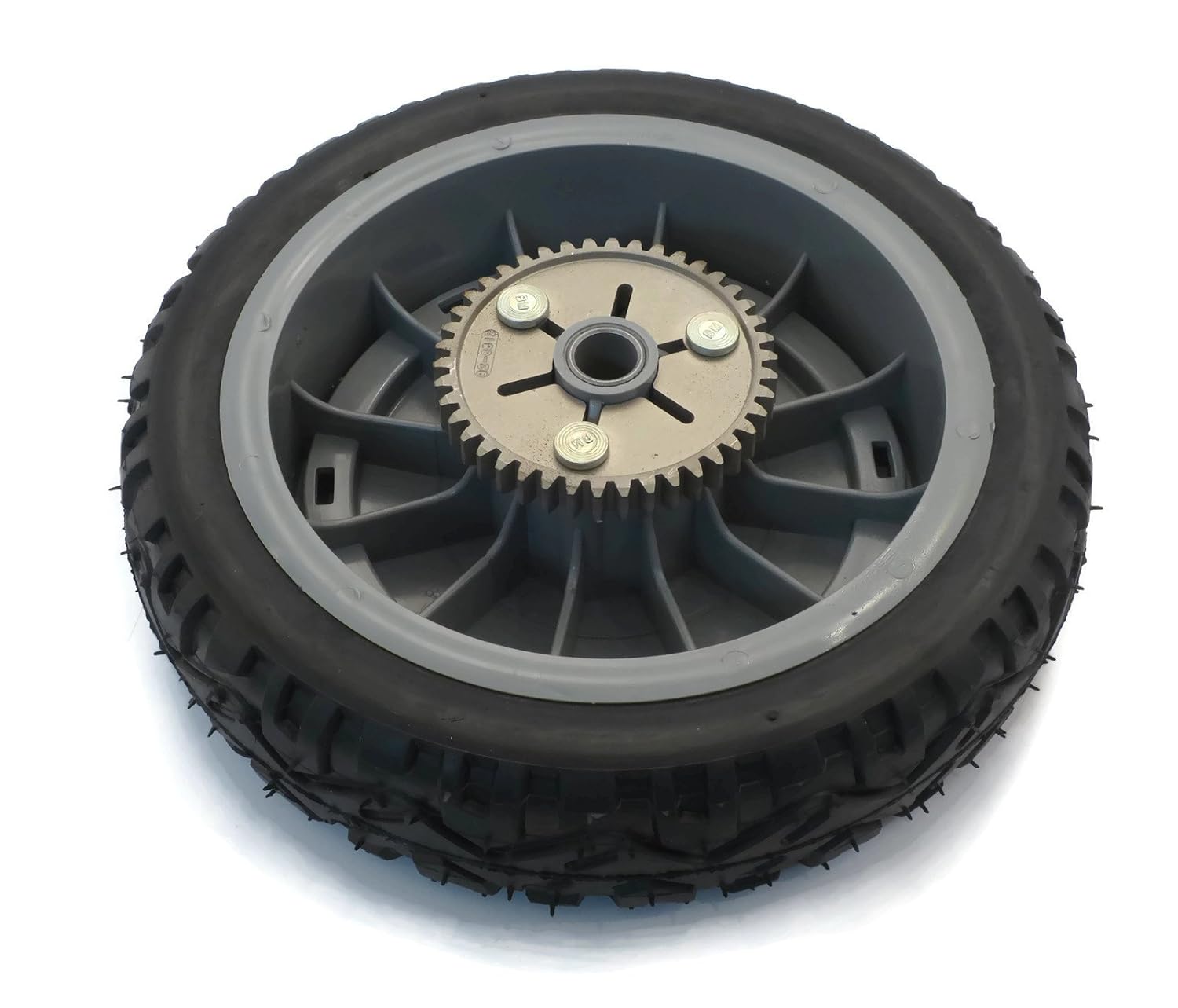 Best  rear drive self propelled lawn mower