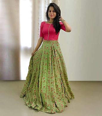 fashion designer ghagra choli