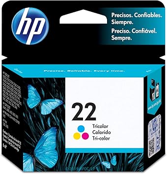 hp f340 ink