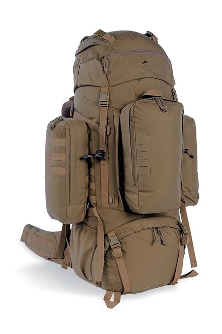 Tasmanian Tiger Tt Range 90l Plus 10 Mk Ii Backpack One Size