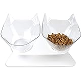 Pet Supplies : ModaPet True Blue Dog Bowl for Small to