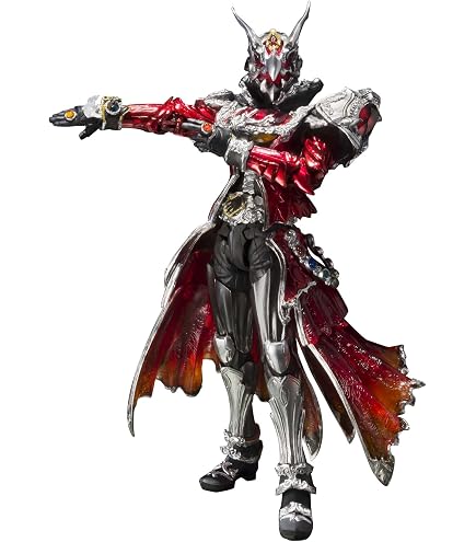 Amazon.com: SIC Vol. 22 Masked Rider Kuuga (Mighty Formm) (日本