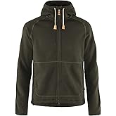Fjällräven mens Övik Fleece Hoodie
