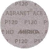 Mirka Abranet Ace HD 125mm P120 Grit 25pcs Dust-Free Net Discs view 2