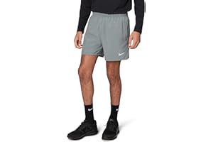 Nike Men's Challenger Dri-FIT Brief-Lined Running Shorts (5" Inseam)