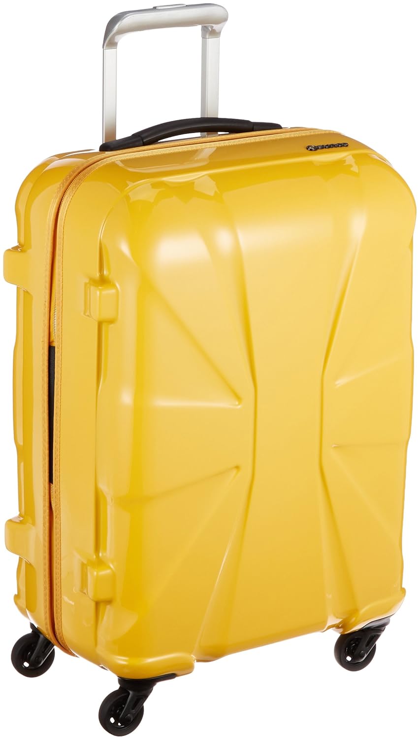 サンコー Super Lights N スーツケース 50l 62cm Slzn 56 スーパーライト 軽量 中型 容量50l