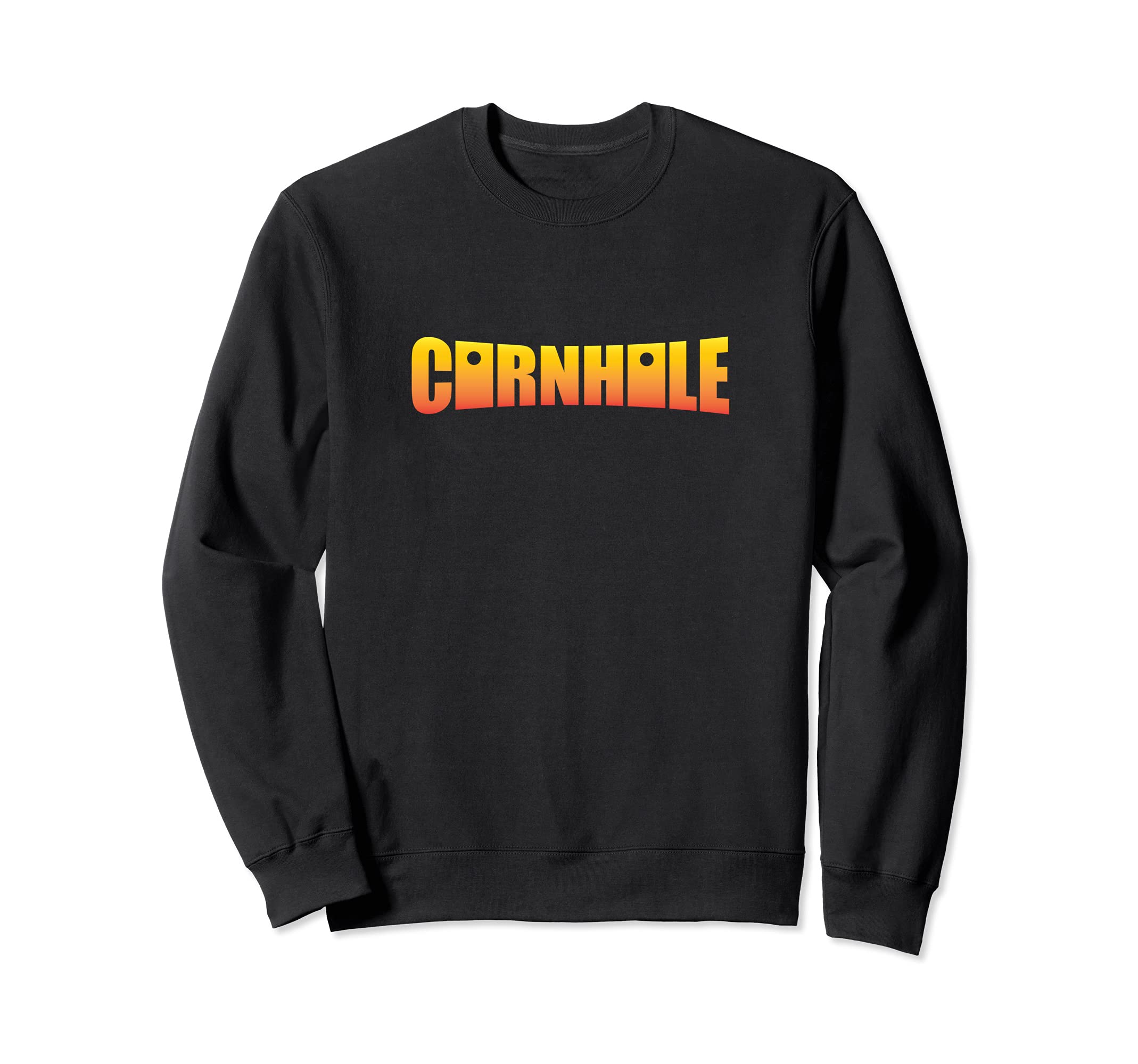 Cornhole Sweatshirt