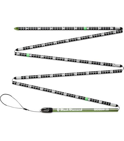 Amazon.com : BCA Backcountry Access Stealth 300 Carbon