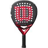 Wilson Bela V3 Padel Racket - Size 2-4 1/4"