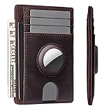 typecase Slim Minimalist Card Mens Wallet for