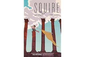 Squire: A Graphic Novel