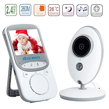 inanny baby monitor