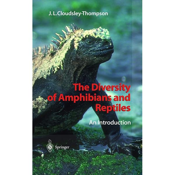 Threatened Amphibians of the World: S.N. Stuart, M. Hoffmann, J.S.